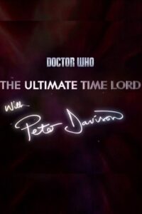 Doctor Who: The Ultimate Time Lord with Peter Davison 2014 on netflix
