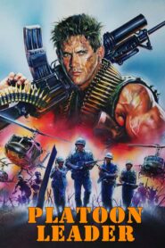 Platoon Leader 1988 on netflix