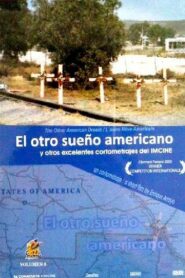 The Other American Dream 2004 on netflix