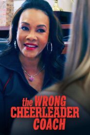 The Wrong Cheerleader Coach 2020 on netflix