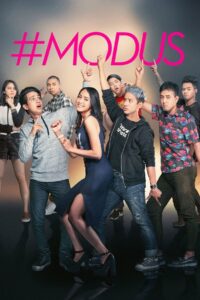 Modus 2016 on netflix