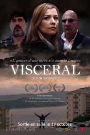 Visceral 2022 on netflix
