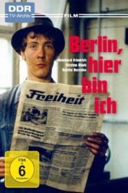 Berlin, hier bin ich 1982 on netflix