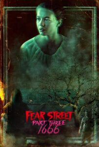 Fear Street: 1666 2021 on netflix