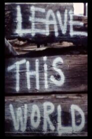 Leave This World 1982 on netflix