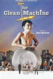 The Clean Machine 1992 on netflix