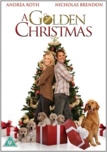 A Golden Christmas 2009 on netflix