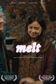 Melt 2023 on netflix