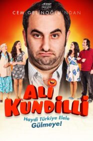 Ali Kundilli 2015 on netflix