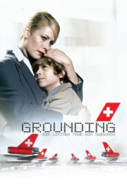 Grounding: The Last Days of Swissair 2006 on netflix