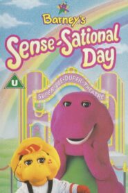 Barney’s Sense-Sational Day 1997 on netflix