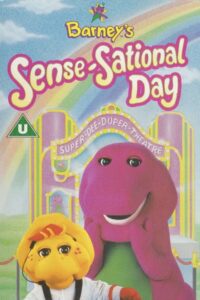 Barney’s Sense-Sational Day 1997 on netflix