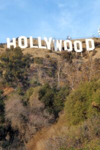 Hollywood 2007 on netflix