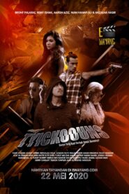 TyIcKooUns 2020 on netflix