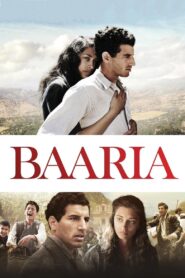 Baaria 2009 on netflix