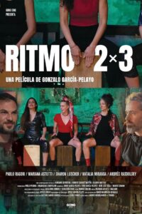 Rhythm 2×3 2024 on netflix