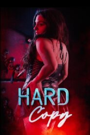 Hard Copy 2023 on netflix