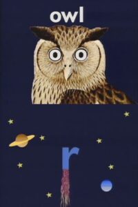 Letters O, P, and R 1992 on netflix