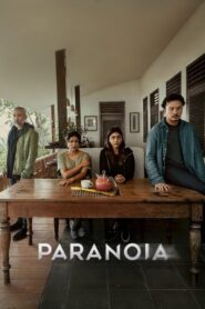 Paranoia 2021 on netflix
