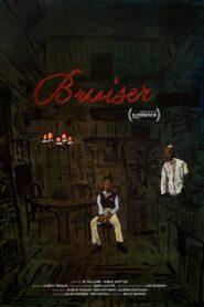 Bruiser 2021 on netflix