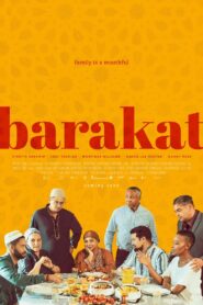Barakat 2021 on netflix