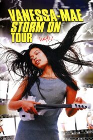 Vanessa-Mae – Storm on World Tour 1998 on netflix