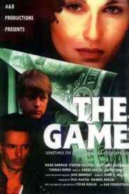 The Game 1994 on netflix