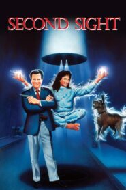 Second Sight 1989 on netflix