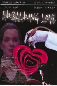 Embalming Love 2004 on netflix