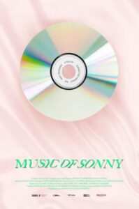 Music of Sonny 2022 on netflix