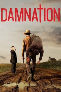 Damnation 2017 on netflix