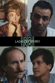 Ladri di futuro 1992 on netflix