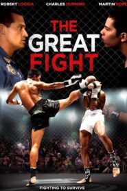The Great Fight 2011 on netflix