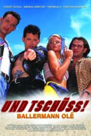 Und tschüss! Ballermann Olé 1998 on netflix