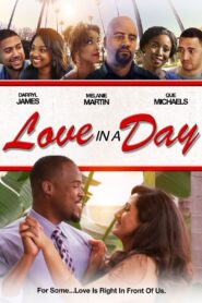 Love in a Day 2014 on netflix