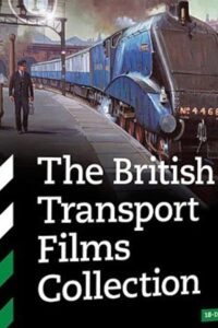 Rail Report 13: On Track for the Eighties 1980 on netflix