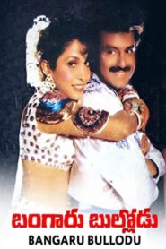 Bangaru Bullodu 1993 on netflix