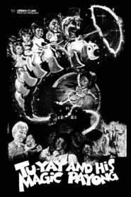 Tu-yay And His Magic Payong 1986 on netflix
