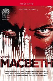 MacBeth 2011 on netflix