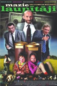 Little Robbers 2009 on netflix