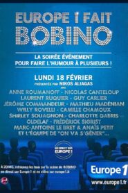 Europe 1 fait Bobino – Saison 3 2013 on netflix