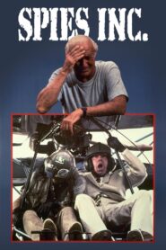 Spies, Inc. 1992 on netflix