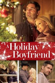 A Holiday Boyfriend 2019 on netflix