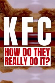 KFC: How Do They Really Do It? 2023 on netflix