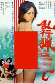 Rampage for the Sexual Assault 1980 on netflix