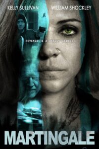 Martingale 2023 on netflix