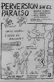 Perversión en el paraíso 1981 on netflix