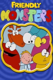 Friendly Monsters: A Monster Holiday 1994 on netflix