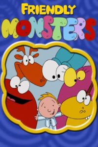 Friendly Monsters: A Monster Easter 1994 on netflix
