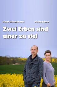 Zwei Erben sind einer zu viel 2024 on netflix